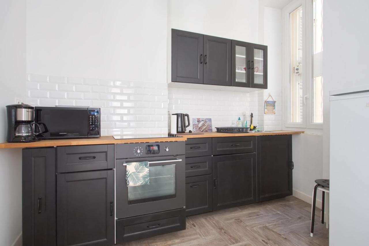 Accadia - Welkeys Apartment Marseille